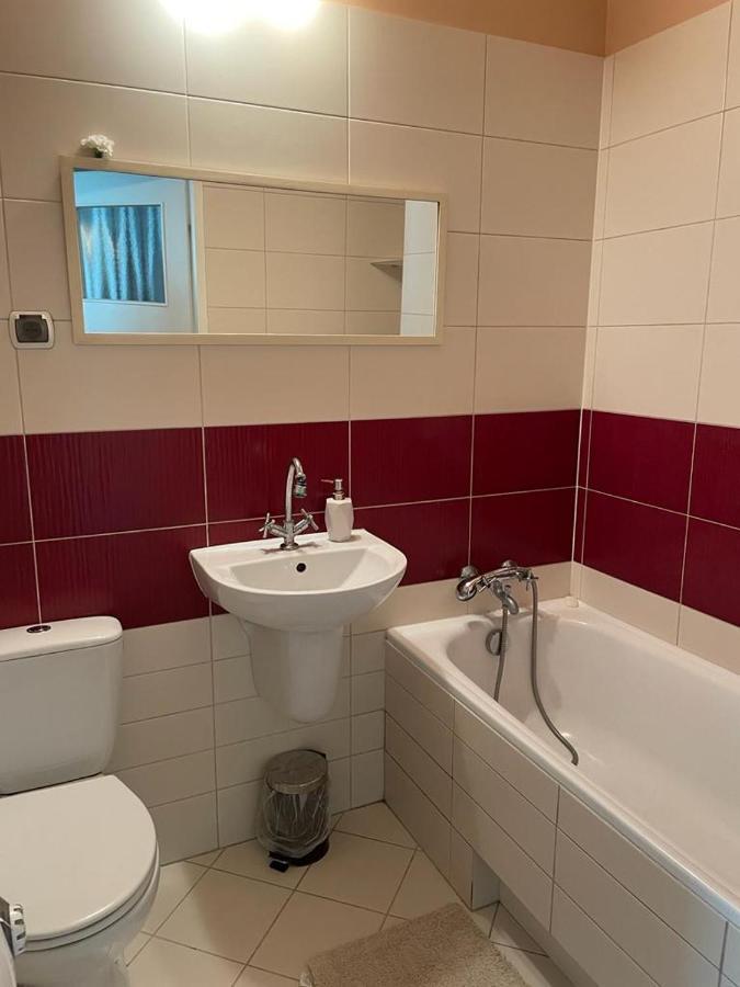 Jagoda Apartament Rzeszow Exterior photo
