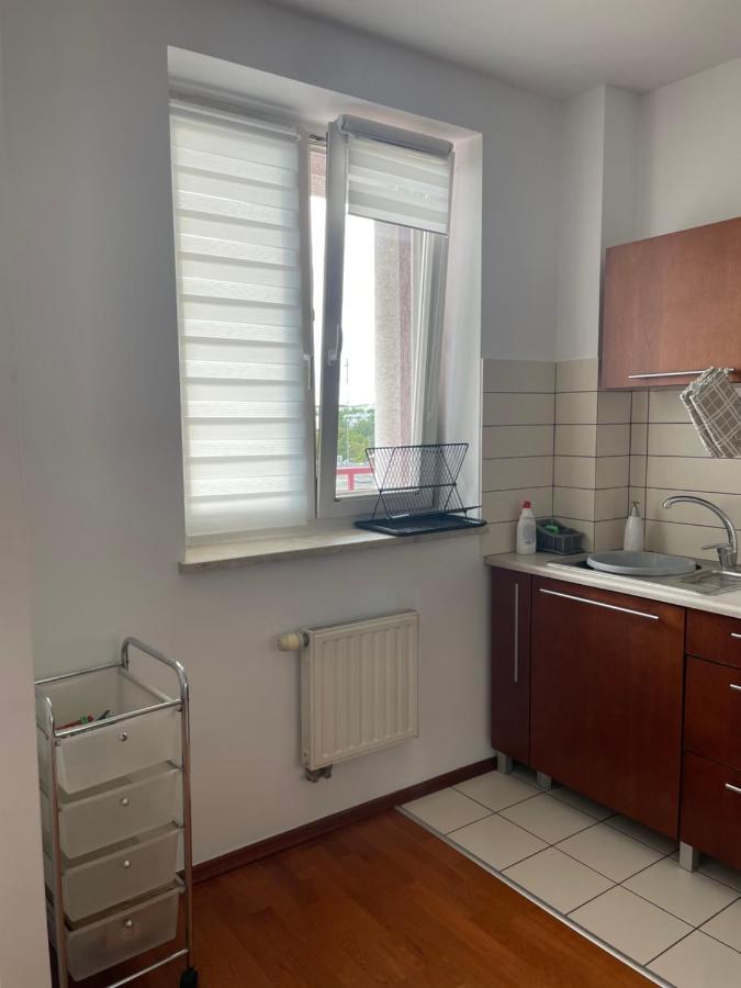 Jagoda Apartament Rzeszow Exterior photo